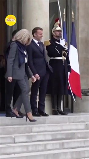 The verdict is a victory for the Macrons, who are also pursuing a defamation lawsuit against right-wing influencer Candace Owens. #9News Find out more on The Brief: https://stream.9now.com.au/WnBSwNkMvZb | 9 News