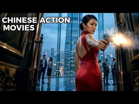 Top 10 Underrated Chinese Action Movies You Haven’t Seen