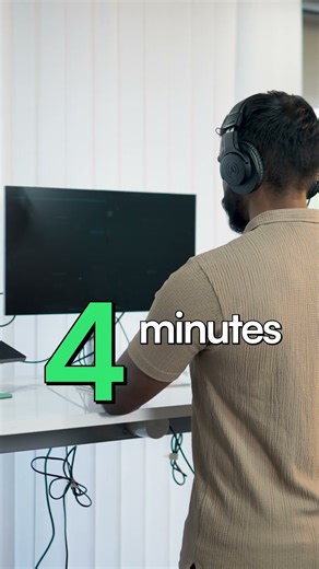 This is what a 100x engineer actually looks like #programming #coding #webdevelopment