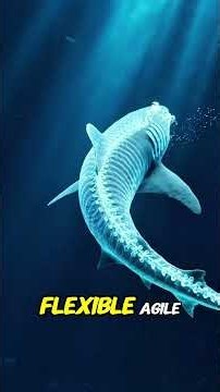 The Great White Shark-The Most Misunderstood Predator #GreatWhiteShark #SeaCreatures #MarineBiology