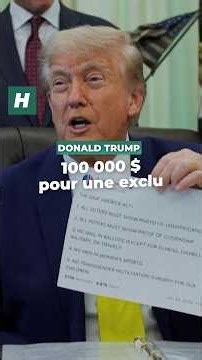 En faisant payer l'accès à Truth Social, Trump relance les accusations de corruption contre lui