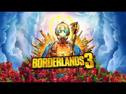 Borderlands 3 #7 ➤ПРОХОЖДЕНИЕ 4K➤НА ХАРДЕ➤НА ПК RTX 5080