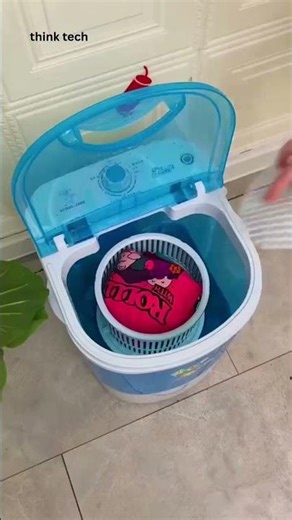 This Shoe Washing Machine Cleans Shoes in Minutes 👟🧼#viral #shorts #usa #gadgets