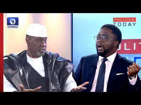 Power Play: Opposition Realignment, Defections, 2027 Calculations + More