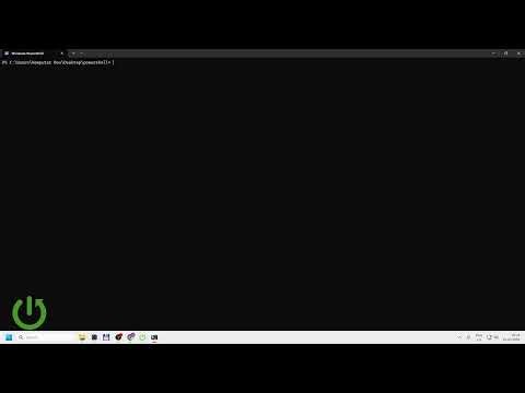 MICROSOFT Windows - How to Read and Write Text Files in PowerShell