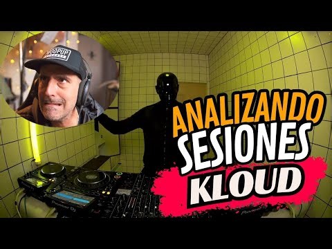 I analyze KLOUD in depth: technique, style, and what nobody tells you