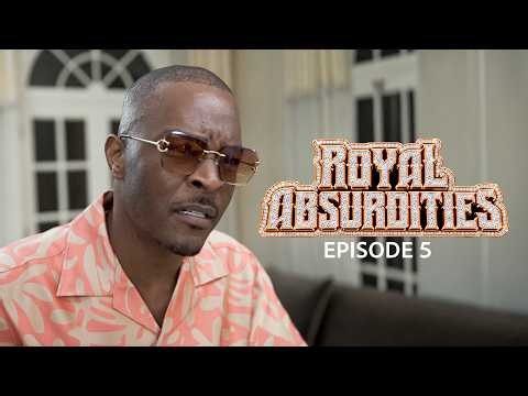 Royal Absurdities Episode 5: War