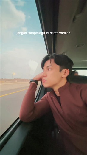 Tenang Cuma Lagu — Adzando Davema: lirik dan konteks viral