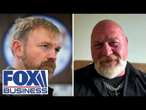 'VILE, DISGUSTING': Purple Heart recipient LAMBASTS Dem senate candidate over Reddit posts