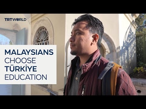 Türkiye’s scholarship initiatives continue to attract Malaysian students