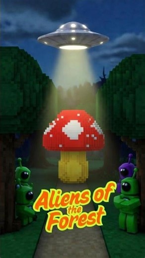 Grow a Garden: The Alien You Did Not Expect