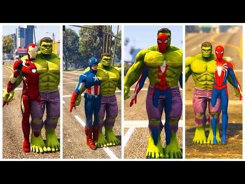 SUPERHERO MEGA BATLLE #96 MARVEL AND DC SUPERHERO BATTLE SPIDERMAN VS IRONMAN VS FLASH VS SUPERMAN
