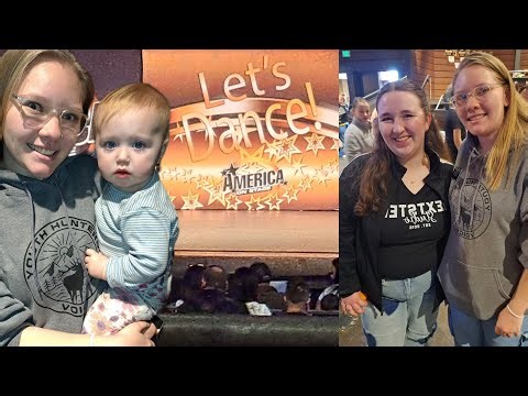 America On Stage Thanksgiving Point Kickoff Classic Dancing Clogging Competition, March 7th, 2026