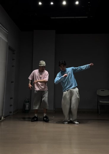 New Hip Hop Dance Choreo by Ice x & Pablo Capuz Trending