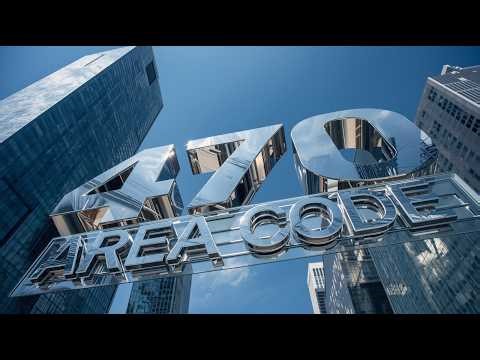 470 Area Code Location: Atlanta, Alpharetta & Metro Georgia Explained