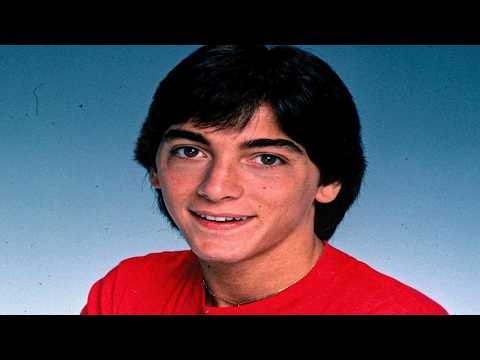 He Used to Star in Happy Days, You Better Sit Down Before You See Him Today