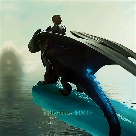 𝐓𝐨𝐨𝐭𝐡𝐥𝐞𝐬𝐬 , 𝐇𝐓𝐓𝐘𝐃 [𝐄𝐝𝐢𝐭] #httyd #edit #editz #fyp #dragon #toothlessthedragon