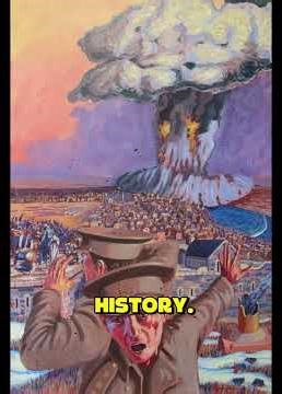 The Halifax Explosion: The Largest Man-Made Blast Before Nuclear War