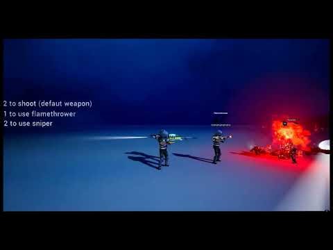 Alien Colony devlog8