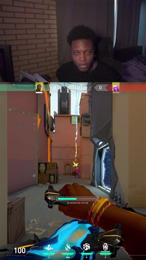 Hush Veto Buffed in Valorant: See the New Update in Action