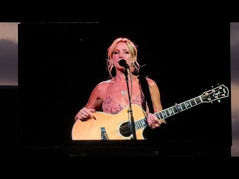 Sarah McLachlan Live at the Radys Shell in San Diego 20260802