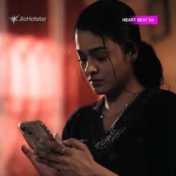 Hotstar Specials | HeartBeat Season 3 | Now Streaming | JioHotstar