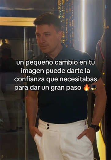 Pequeños cambios en tu imagen que transforman tu día