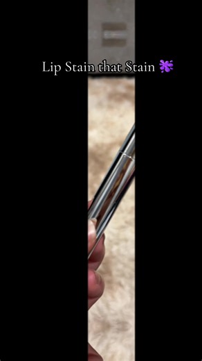 Sacheu lip stayn in Clover ☘️ many shades to choose @SACHEU UK #Sacheu #SacheuLipStain #PeelOffLipStain #tiktokmademebuylt #lipcombo