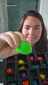 NeeDoh Squishy Advent Calendar 2026 Unboxing https://urlgeni.us/amzn/Uszo63