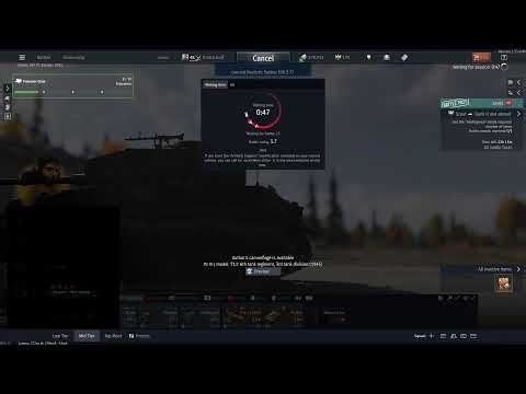 TOP OF THE LEADERBOARD OR BUST! | Timb3rwolf | War Thunder