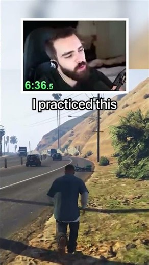 This Is The New Strat #gta5 #gtav #gtaonline