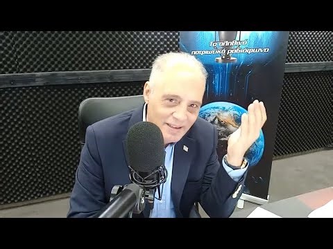 🔴ΖΩΝΤΑΝΑ Ο ΚΥΡΙΑΚΟΣ ΒΕΛΟΠΟΥΛΟΣ ΣΤΟΝ ΜΑΧΗ FM