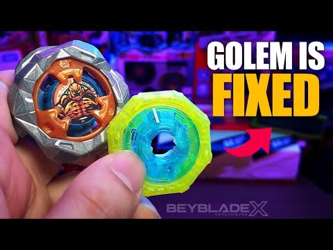 8-70 on Golem Rock Changes Everything…