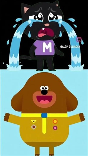 hey duggee
