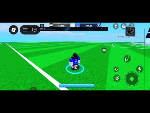 FUTEBOL ULTIMATE SCRIPT: SPEED & STRENGTH CHANGER, AND INF STAMINA