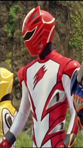 The Spirit of the Jaguar!!! | Short Action | Power Rangers Official