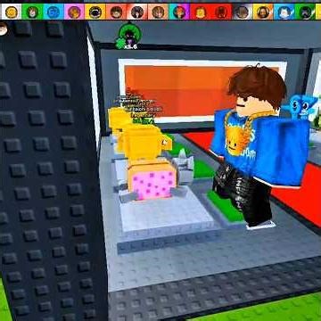 roblox gameplay #roblox