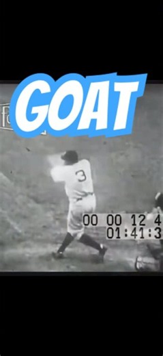Babe Ruth Had the Greatest Hitting Prime Ever