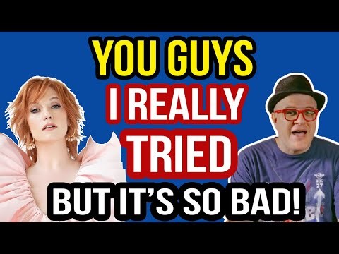 I"M SAD...This is the LAST ONE But You Can’t REALLY BLAME Me for STOPPING Here! | Professor of Rock