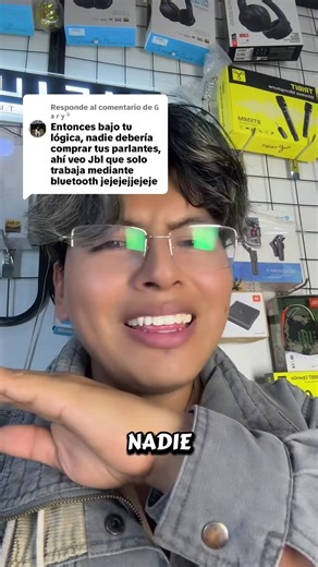 Cómo Conectar Parlantes JBL y Bluetooth en Varios Dispositivos