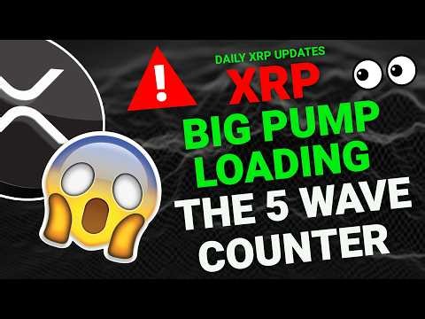 XRP Daily Analysis | XRP Price Prediction 2026 | BTC SOL HYPE SUI ALTCOINS Forecast & Key Levels 📈