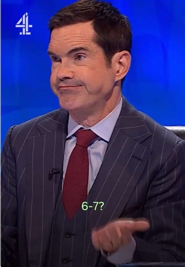 Catch up on the latest episode of Cats Does Countdown on Channel 4. #catsdoescountdown #8outof10cats #jimmycarr