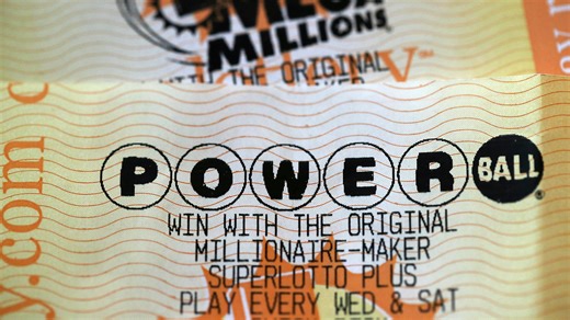 How did so many people win big Powerball prizes in Kansas and beyond?