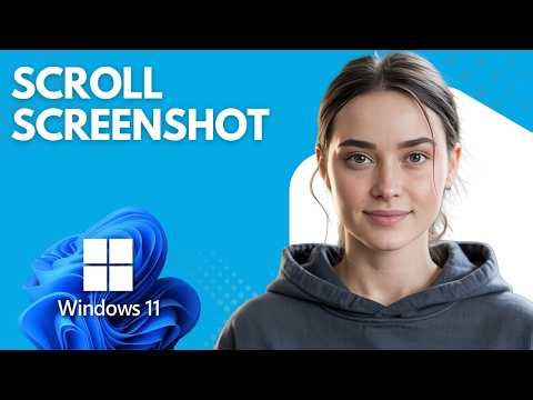 Capture Full Page Screenshots on Windows (Easy Step by Step Tutorial 2026)