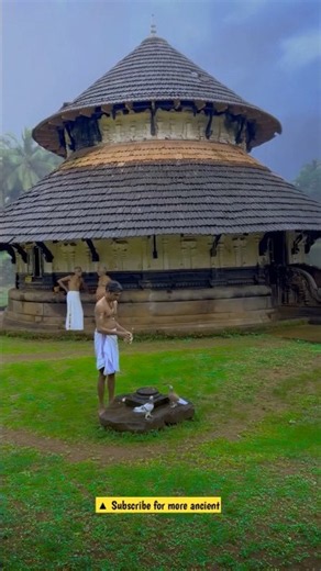 Gods Own Country | #travel #kerala #temple #viral #mohanlal #music #trending