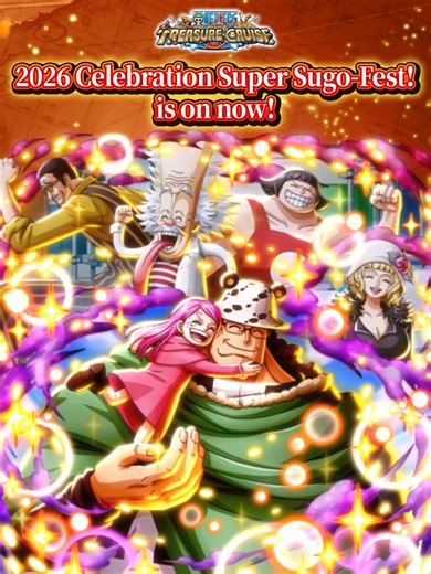 Bartholomew Kuma Joins ONE PIECE TREASURE CRUISE!