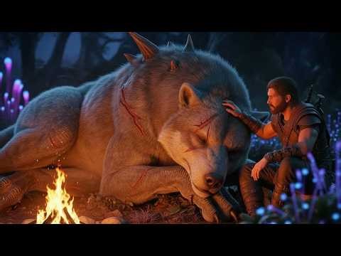Predators Expected Blood—The Human Used Silence, Patience, and Earth’s Oldest Law ｜ HFY ｜ HFY Sci-fi