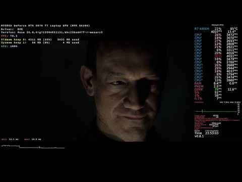 The Quarry (NVK) - Kubuntu 26.04 - Alienware M15 R7 RTX 3070 Ti R7 6800H