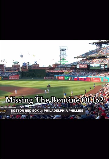 Baseball Tonight: Red Sox vs. Phillies Game Preview