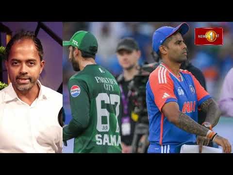 ක්‍රිකට් ලොව හුදකලා වන ඉන්දියාව